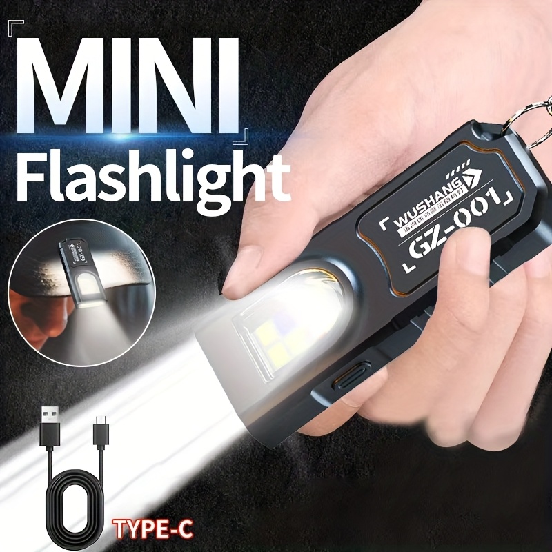 Led Flood Light - LED COB El Feneri Tip C