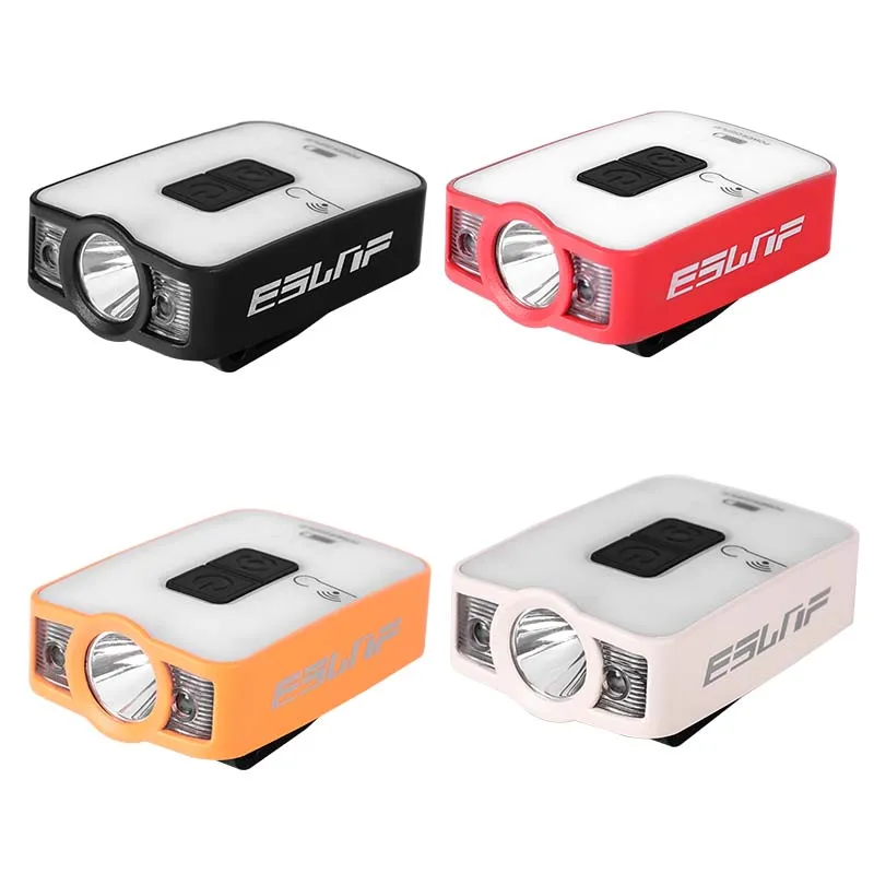 Outdoor Lighting Junction Box - ESLNF Kamp Led Kafa Lambası Su