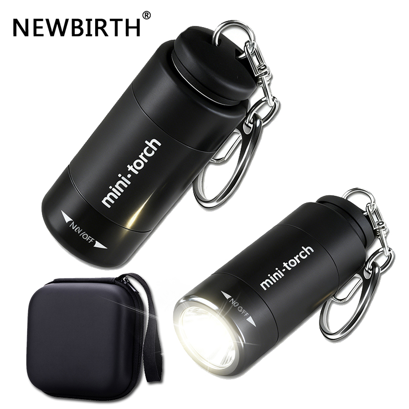Outdoor Lighting House - USB Şarjlı LED Çok Fonksiyonlu Güçlü
