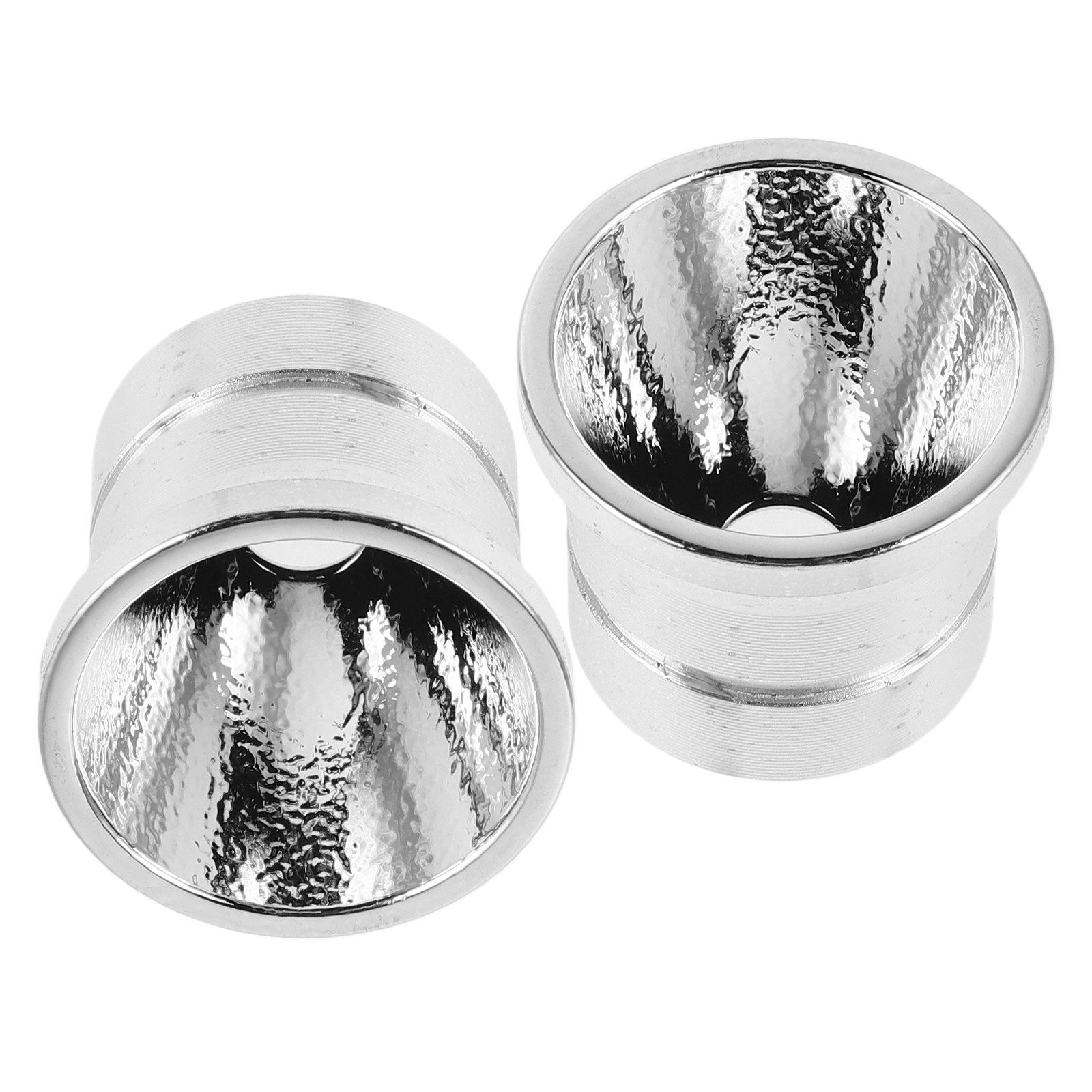 Outdoor Lighting Spotlight - 2 Adet El Feneri Reflektör Kupası
