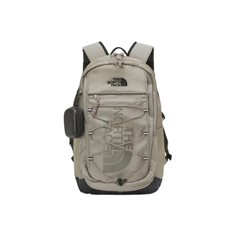 Outdoor Lighting Logo - The North Face 24.6L Logo Açık
