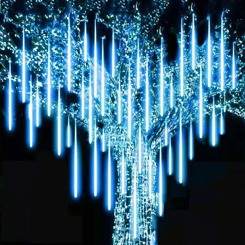 Outdoor Lighting Youtube - 30 cm/50 cm Su Geçirmez Meteor