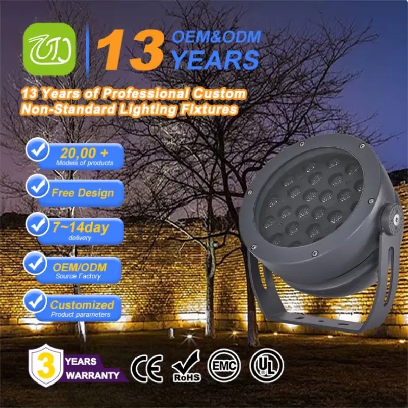 Led Flood Light - LED Spot Işıklar Sıcak Fırsat LED
