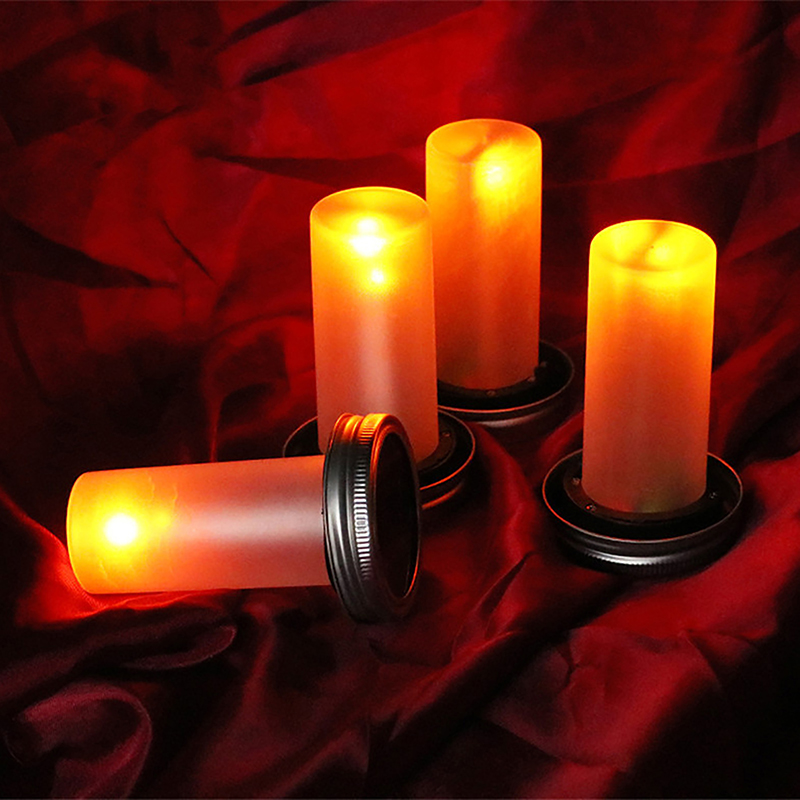 1 adet güneş LED yaktı ışıklı  - Fire Torch Solar incelemesi ve fiyatı