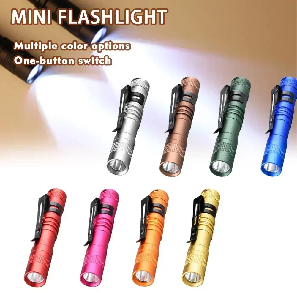 Mini Taşınabilir LED Kalem Işı - Outdoor Lighting Junction Box incelemesi ve fiyatı