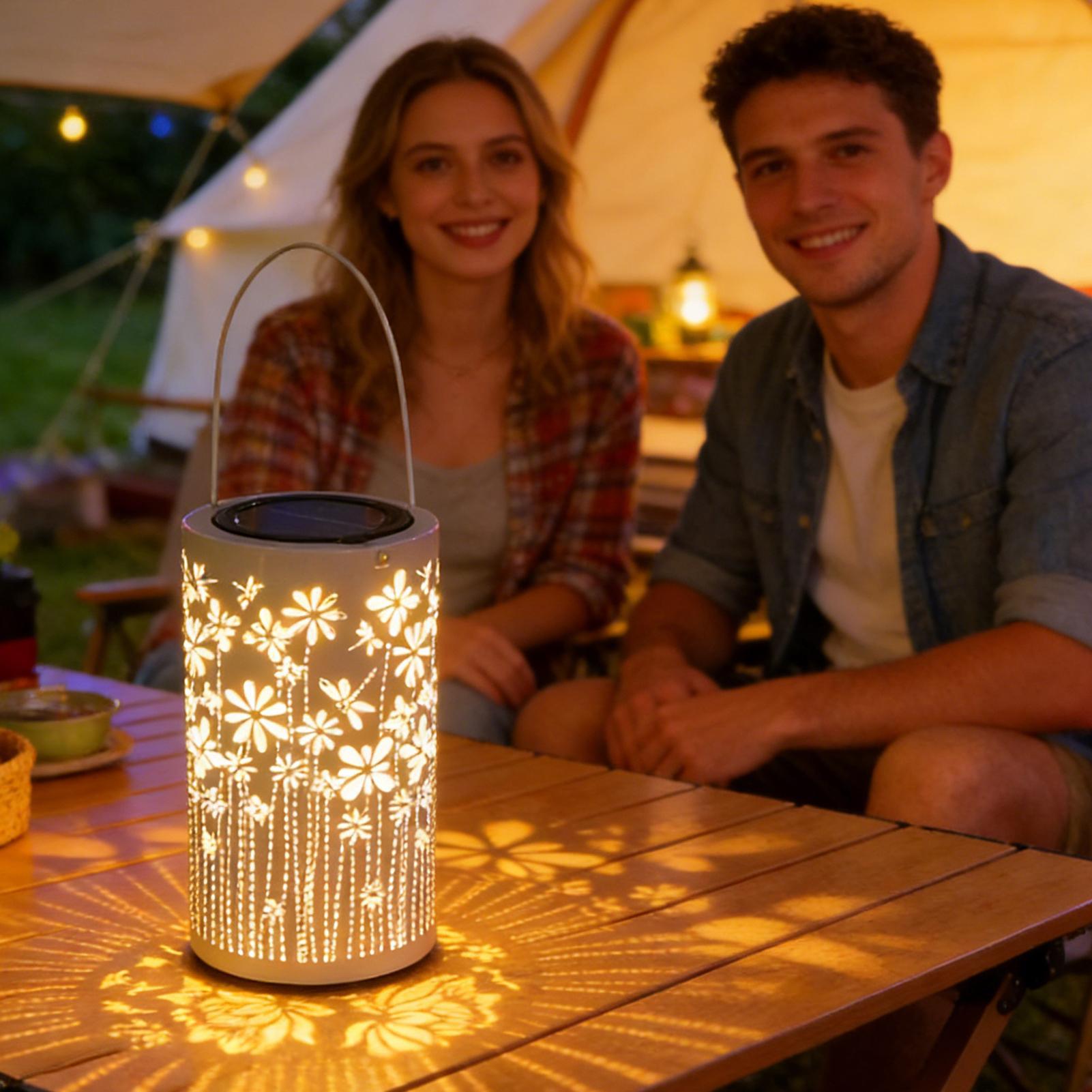 Veranda için dış mekan fenerle - Outdoor Lighting Pathway incelemesi ve fiyatı