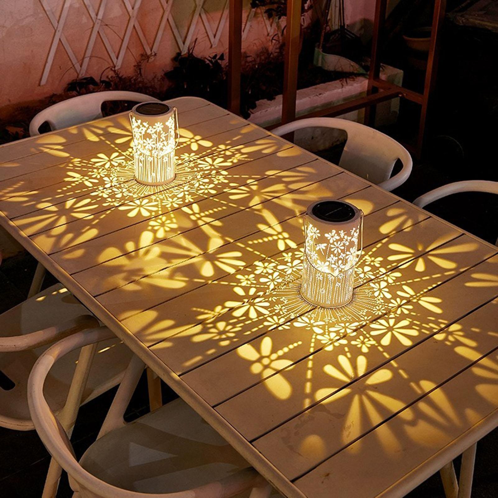 Veranda için dış mekan fenerle - Outdoor Lighting Pathway incelemesi ve fiyatı