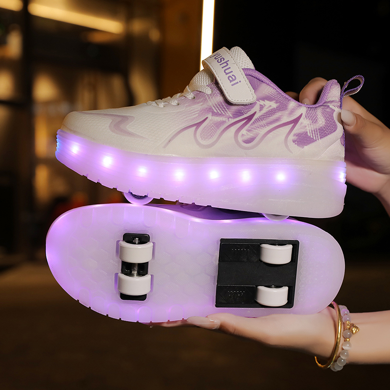 Gençlik Tekerlekli Ayakkabılar - Outdoor Lighting Led incelemesi ve fiyatı