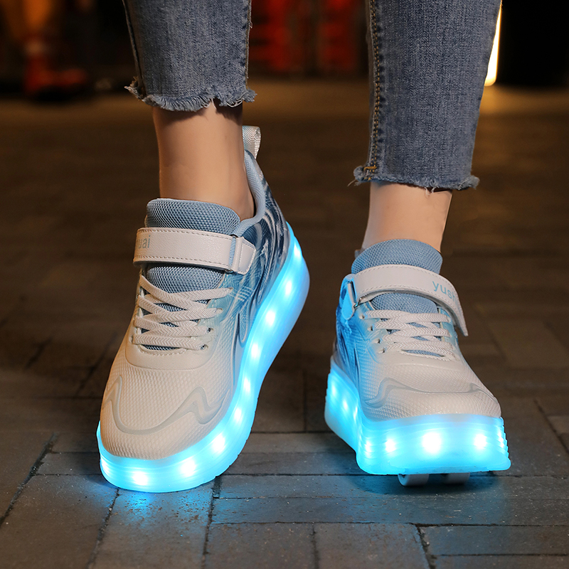 Gençlik Tekerlekli Ayakkabılar - Outdoor Lighting Led incelemesi ve fiyatı