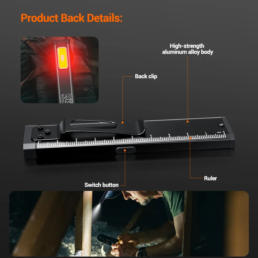 Mini Taşınabilir Şarj Edilebil - Outdoor Lighting House incelemesi ve fiyatı