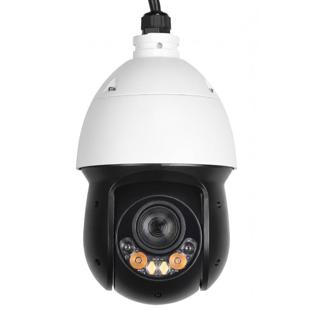 8MP 25x Akıllı Çift Işıklı PTZ - Outdoor Lighting Expressions incelemesi ve fiyatı