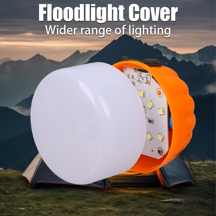 Mini Taşınabilir Cadılar Bayra - Led Flood Light incelemesi ve fiyatı