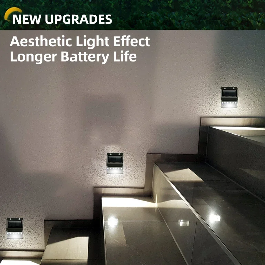 LED Güneş Işığı PIR Hareket Se - Outdoor Lighting Lamps incelemesi ve fiyatı