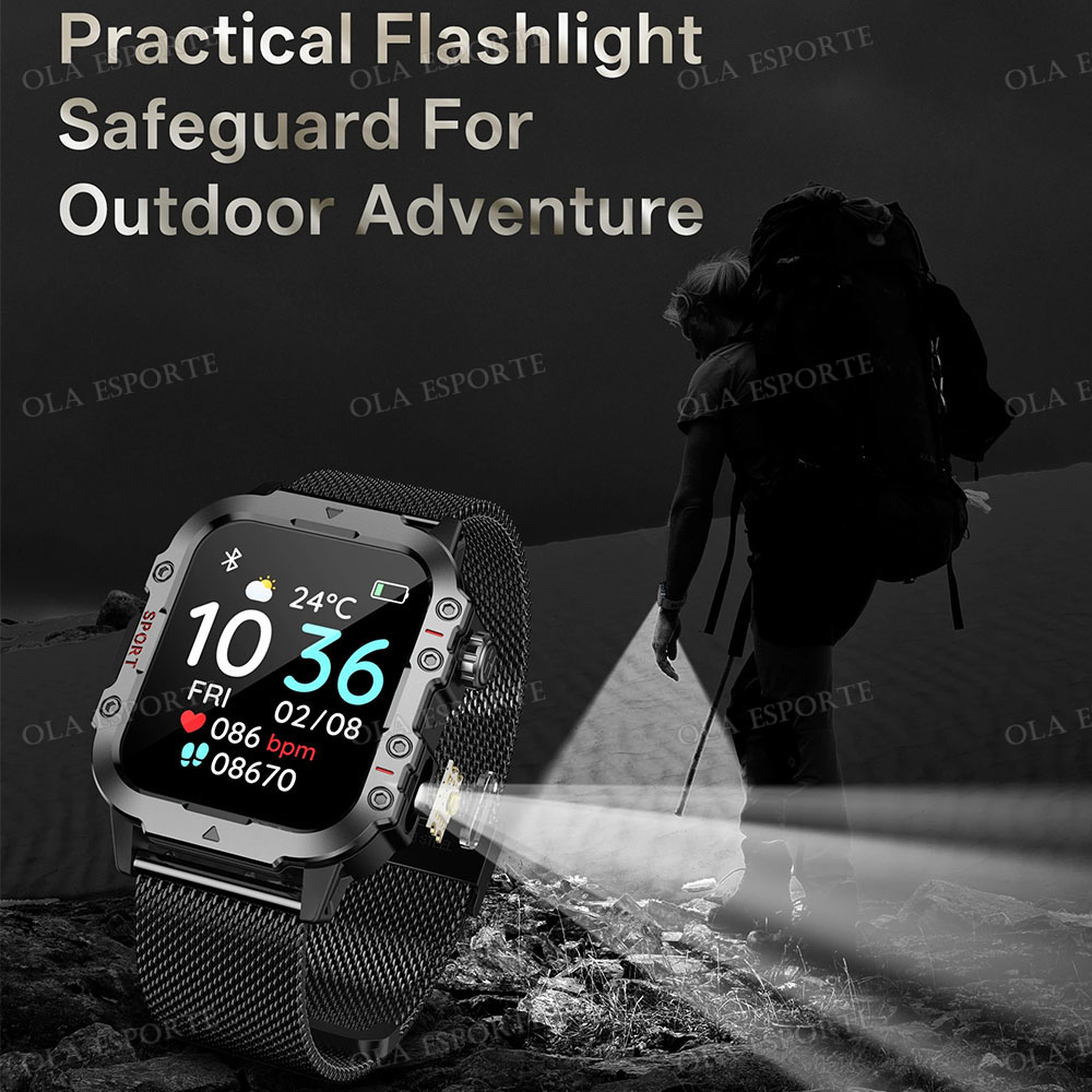 2026 Askeri Dış Mekan Akıllı S - Outdoor Lighting Perspectives incelemesi ve fiyatı