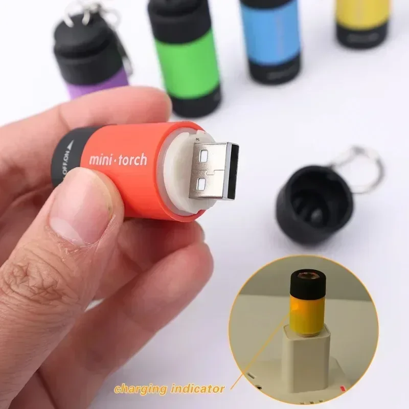 USB Şarjlı LED Çok Fonksiyonlu - Outdoor Lighting House incelemesi ve fiyatı