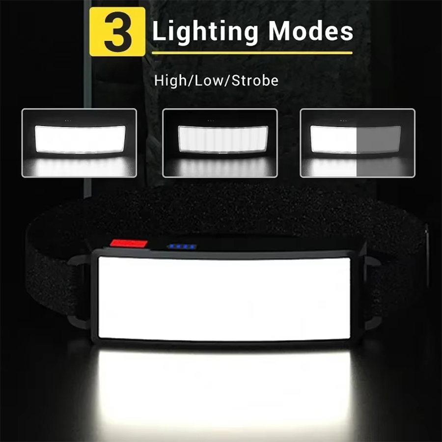 Güçlü COB LED Far 4 Aydınlatma - Led Flood Light incelemesi ve fiyatı