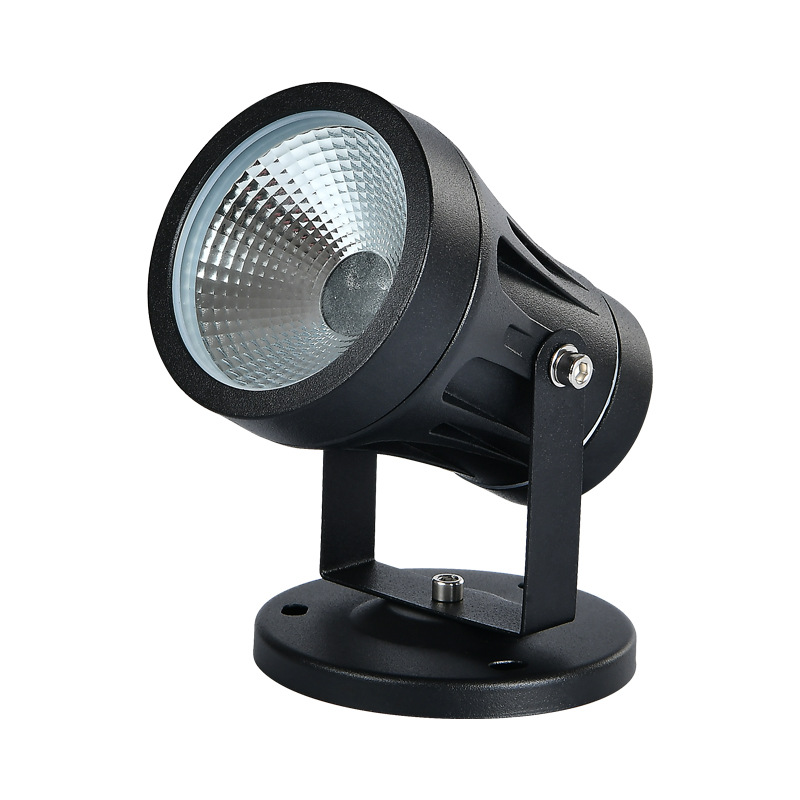 LED Topraklama Fişi Ağaç Lamba - Led Flood Light incelemesi ve fiyatı