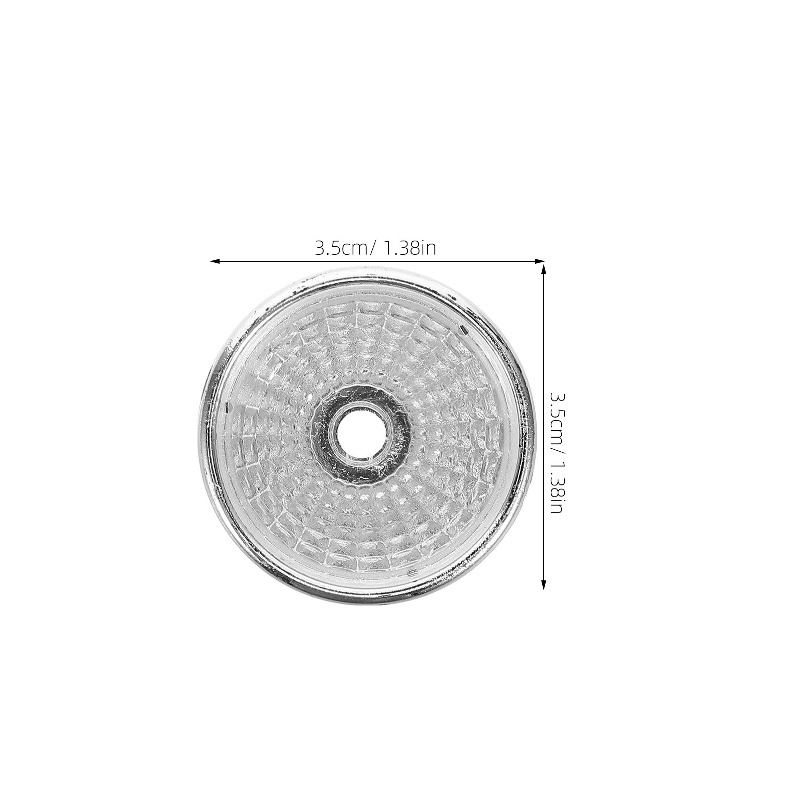 100 Adet Güneş Enerjili Işık B - Outdoor Lighting Spotlight incelemesi ve fiyatı