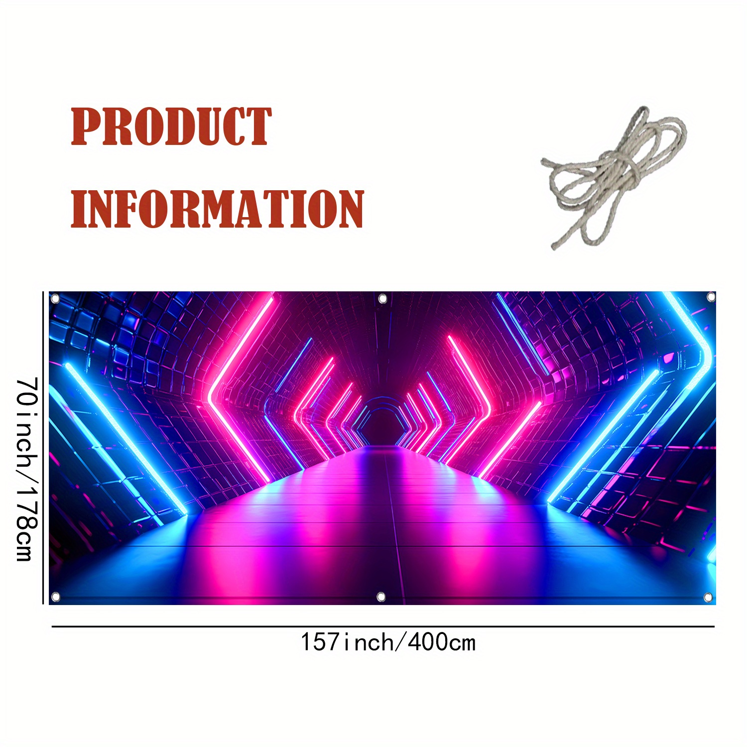 1 PC Yaratıcı Gelecek Zaman Tü - Outdoor Lighting Garage incelemesi ve fiyatı