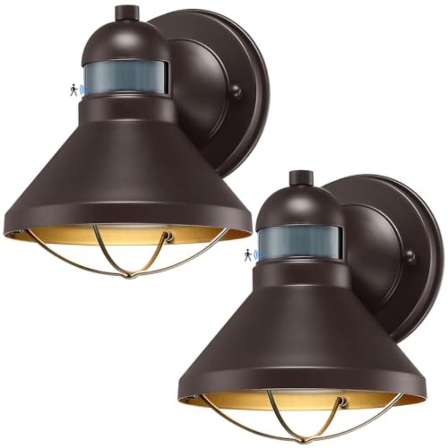 2'li Paket Hareket Sensörlü Dı - Outdoor Lighting Led incelemesi ve fiyatı