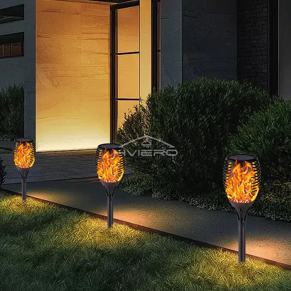 1/2/4/6/8/10/12X güneş alev me - Fire Torch Solar incelemesi ve fiyatı