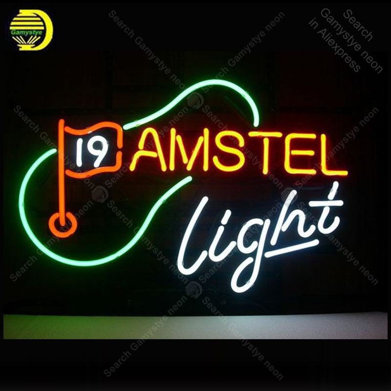 Amste Işık için Neon Burcu 19T - Outdoor Lighting Expressions incelemesi ve fiyatı
