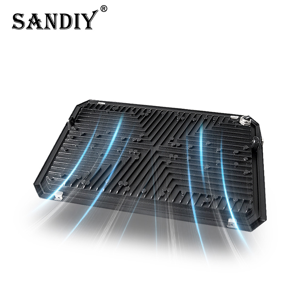 LED spot dış aydınlatma 100W p - Outdoor Lighting Garage incelemesi ve fiyatı