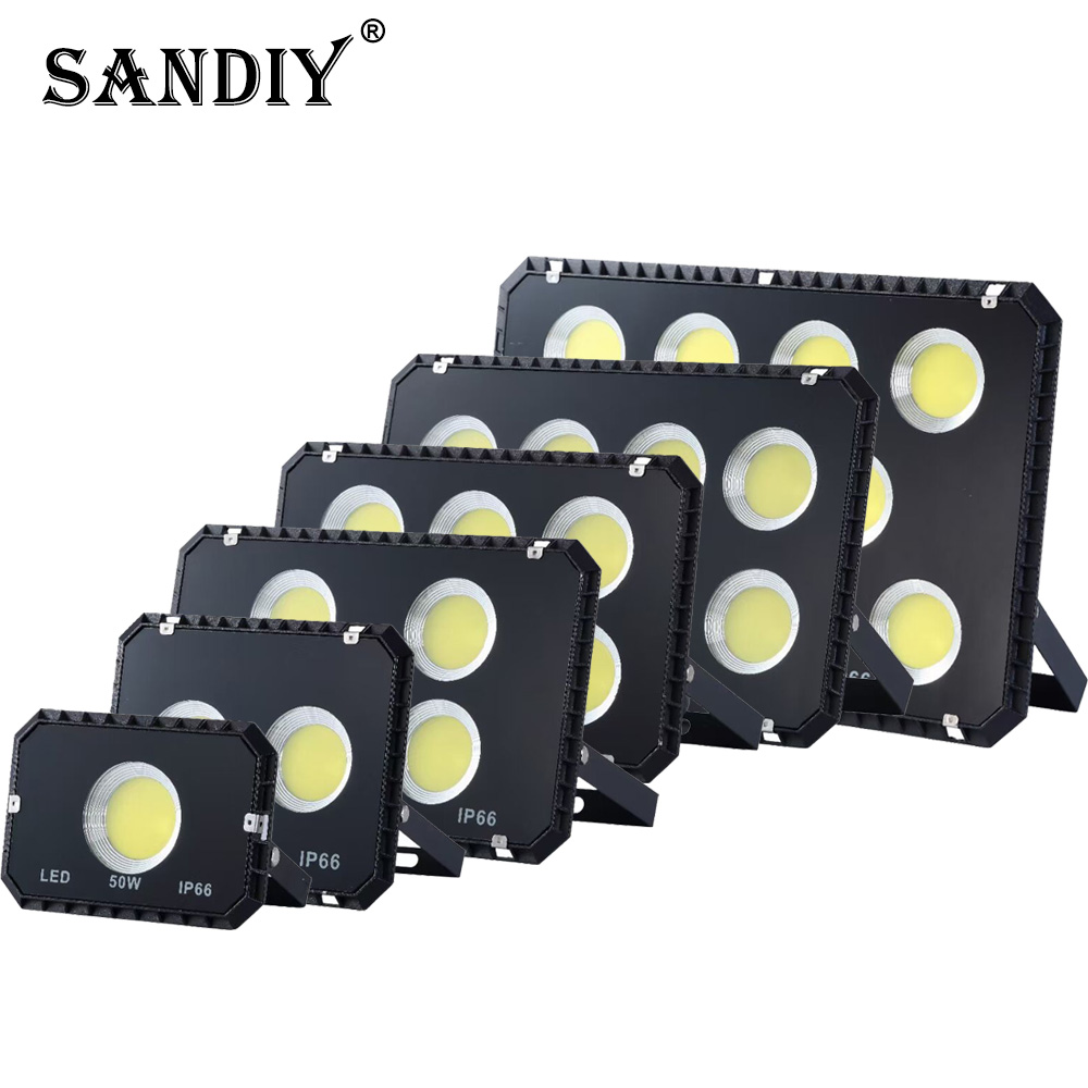 LED spot dış aydınlatma 100W p - Outdoor Lighting Garage incelemesi ve fiyatı