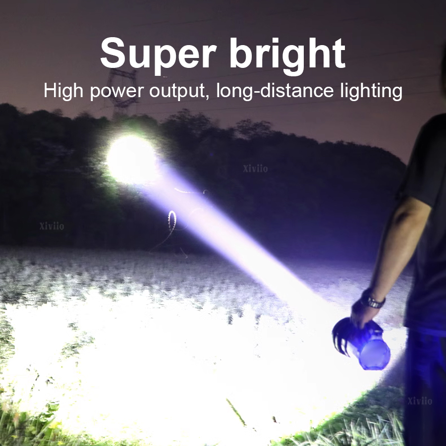 Yeni LED Güneş Enerjili Projek - Fire Torch Solar incelemesi ve fiyatı