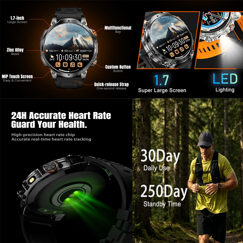 2026 Yeni 1.46 İnç HD ekran 10 - Outdoor Lighting Perspectives incelemesi ve fiyatı