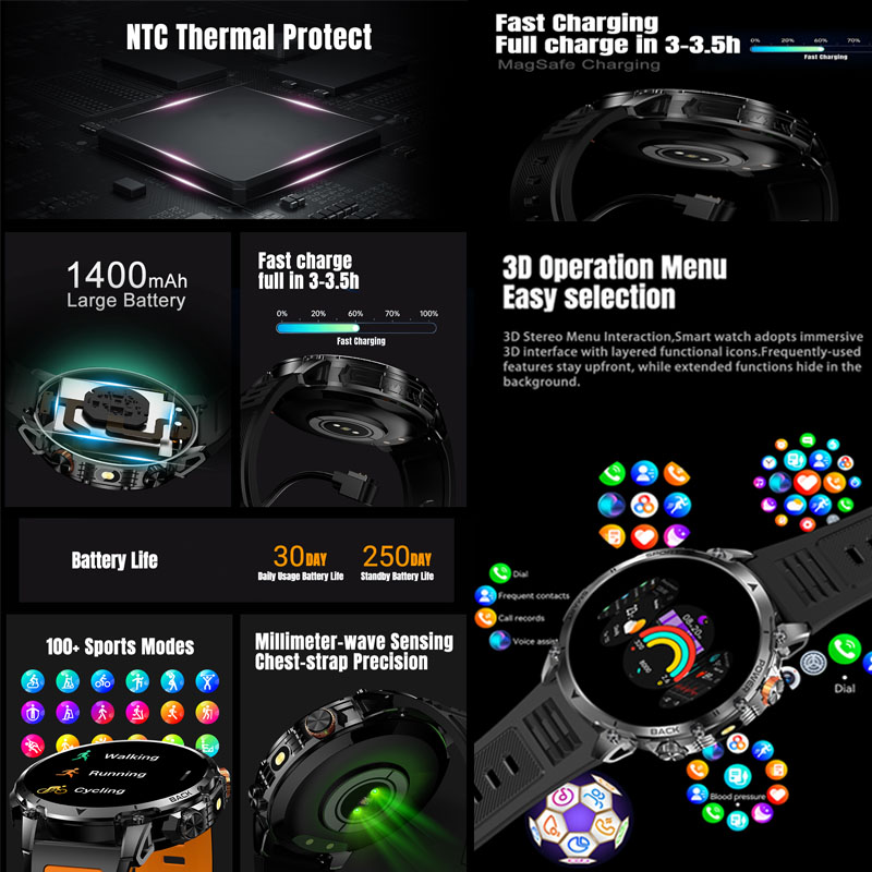 2026 Yeni 1.46 İnç HD ekran 10 - Outdoor Lighting Perspectives incelemesi ve fiyatı
