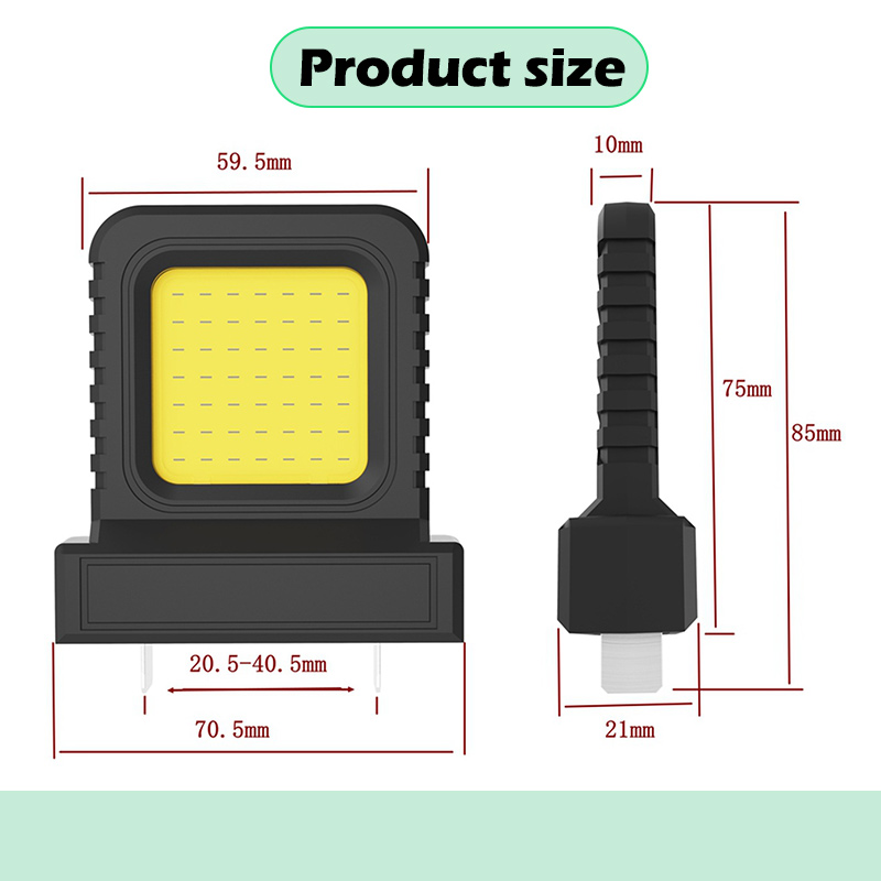 Elektrikli Alet Aksesuarları 2 - Outdoor Lighting Garage incelemesi ve fiyatı