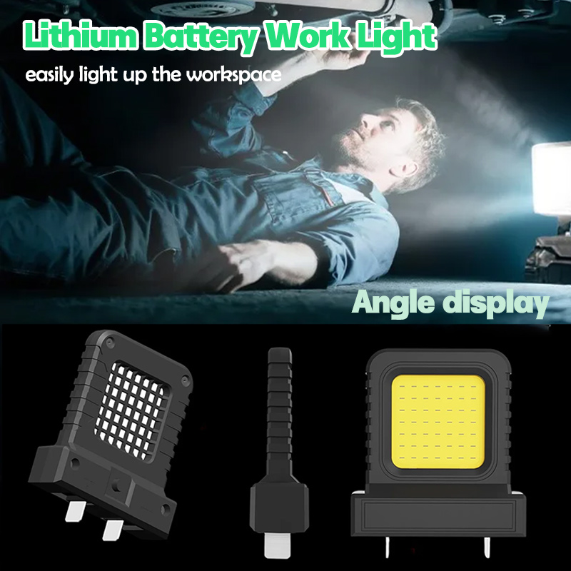 Elektrikli Alet Aksesuarları 2 - Outdoor Lighting Garage incelemesi ve fiyatı
