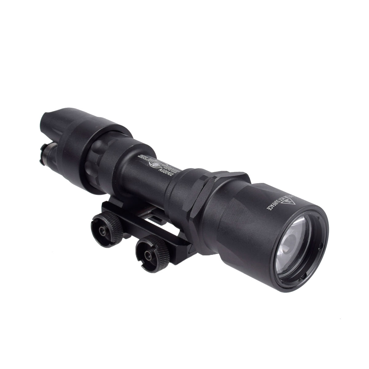 SureFire LOGO Mark M951 LED Ta - Outdoor Lighting Logo incelemesi ve fiyatı