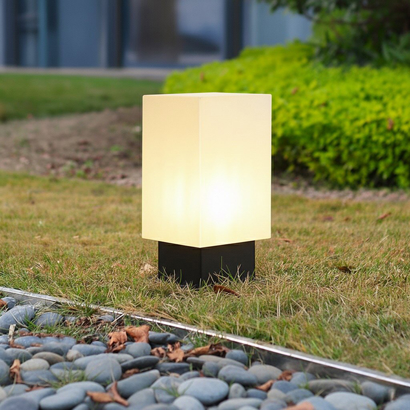 Aydınlık zemin lambası avlu gü - Outdoor Lighting Lamps incelemesi ve fiyatı