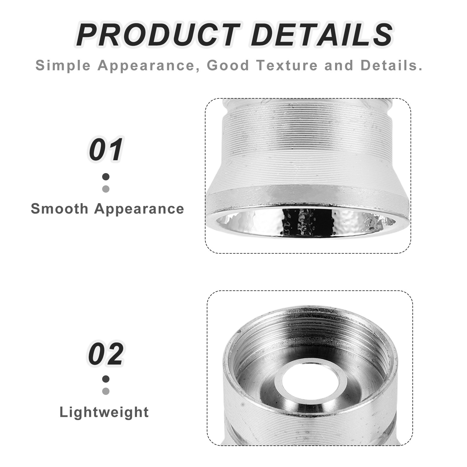 2 Adet El Feneri Reflektör Kup - Outdoor Lighting Spotlight incelemesi ve fiyatı