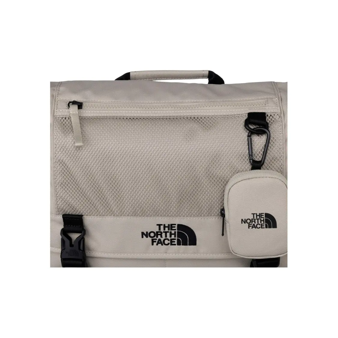 The North Face 15L Düz Renk Ma - Outdoor Lighting Logo incelemesi ve fiyatı