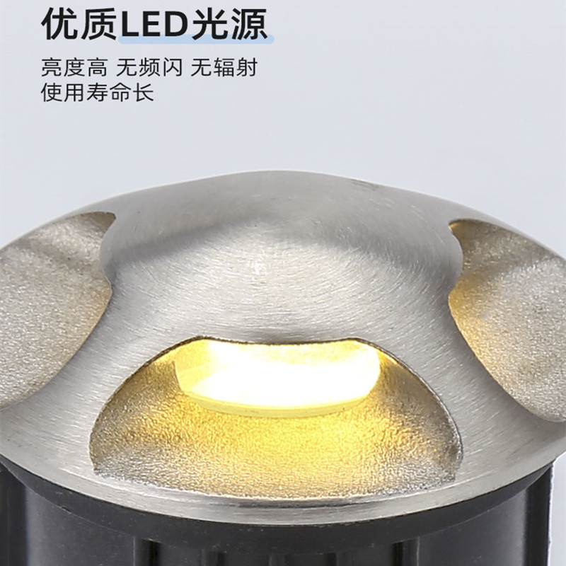 Bahçe zemin aydınlatması dış m - Outdoor Lighting Led incelemesi ve fiyatı