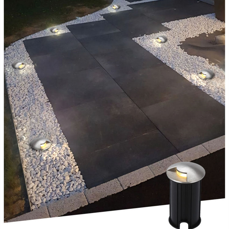 Bahçe zemin aydınlatması dış m - Outdoor Lighting Led incelemesi ve fiyatı