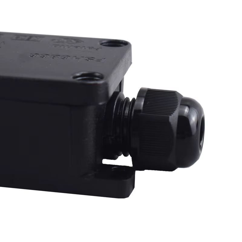 1 adet 2 yollu açık hava su ge - Outdoor Lighting Junction Box incelemesi ve fiyatı