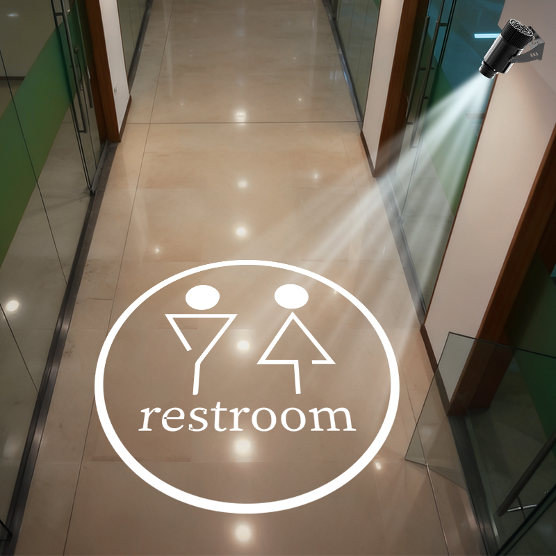 STLF Logo Projektör Ücretsiz Ö - Outdoor Lighting Logo incelemesi ve fiyatı