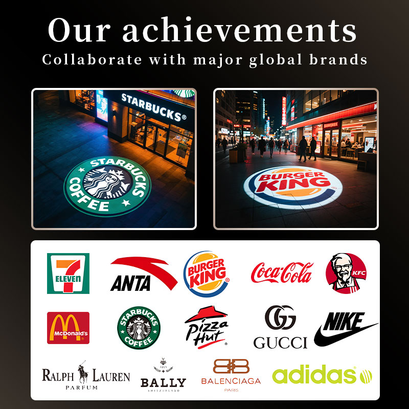 STLF Logo Projektör Ücretsiz Ö - Outdoor Lighting Logo incelemesi ve fiyatı