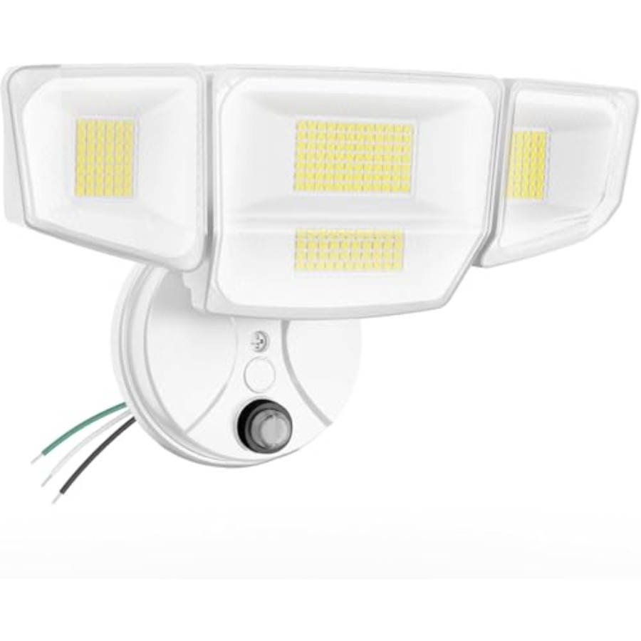 90W Gün Batımından Şafakına Dı - Outdoor Lighting Garage incelemesi ve fiyatı