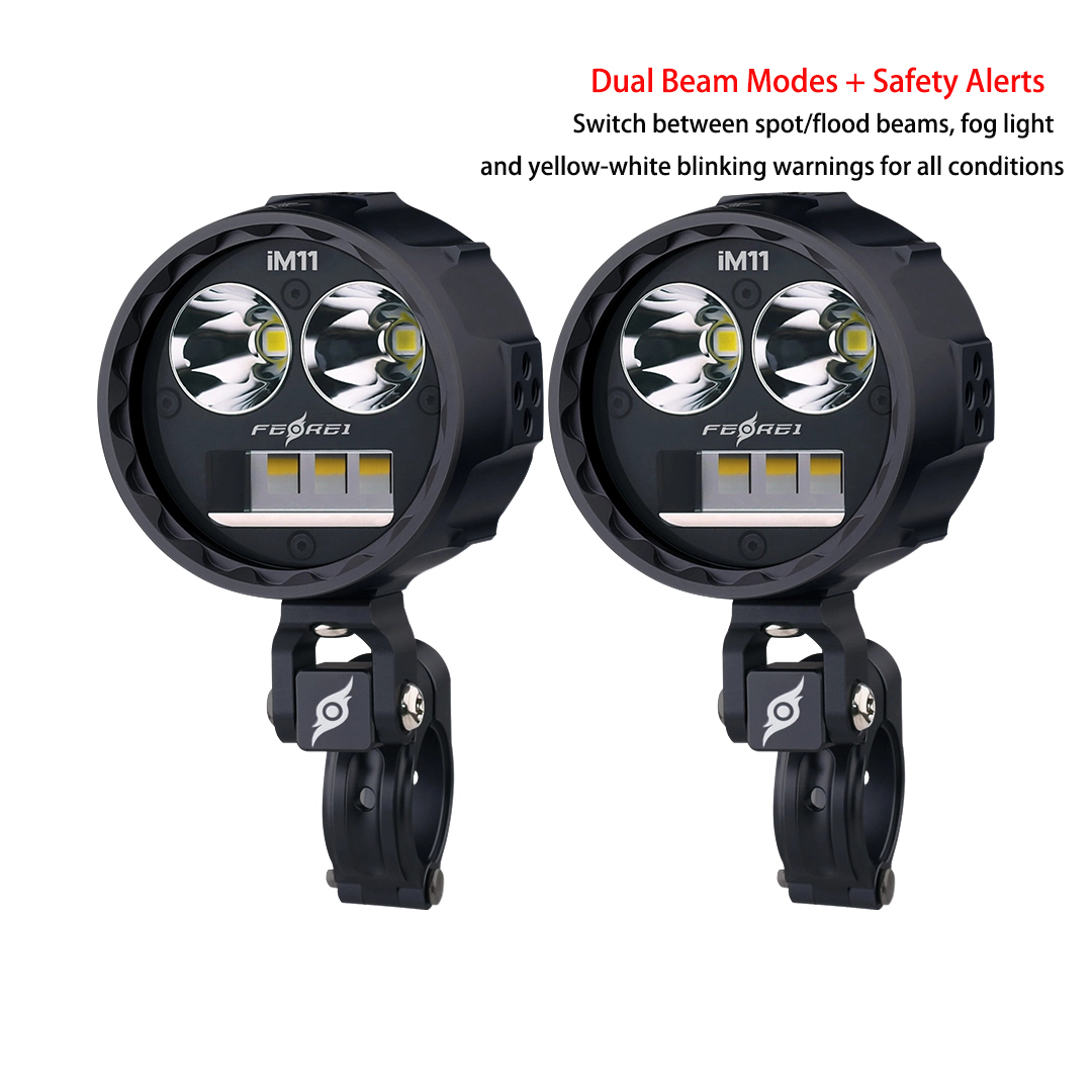 Motosiklet Kısa Huzmeli LED Ya - Outdoor Lighting Spotlight incelemesi ve fiyatı