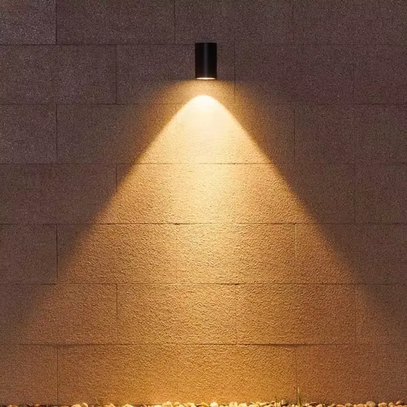 Dış Mekan Dekoratif Duvar Lamb - Outdoor Lighting Lamps incelemesi ve fiyatı