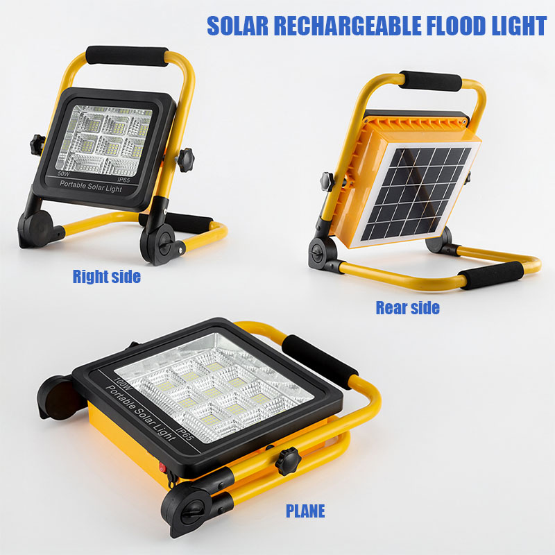 VOLODYMYR USB Şarj Edilebilir  - Outdoor Lighting Spotlight incelemesi ve fiyatı