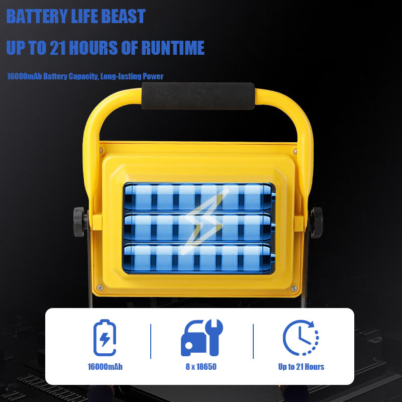 VOLODYMYR LED Şarj Edilebilir  - Outdoor Lighting Garage incelemesi ve fiyatı