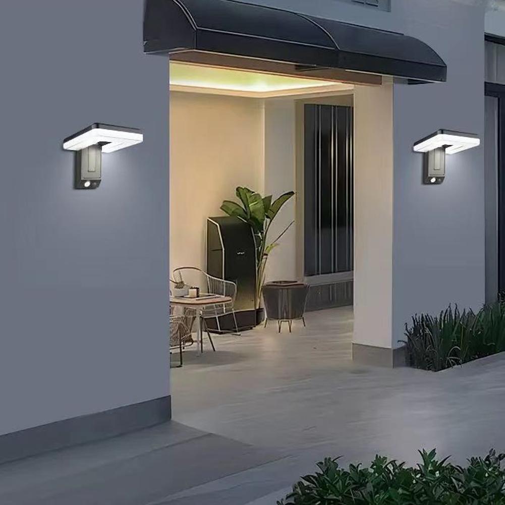 Katlanabilir LED 120 °   Güneş - Outdoor Lighting For Gazebo incelemesi ve fiyatı
