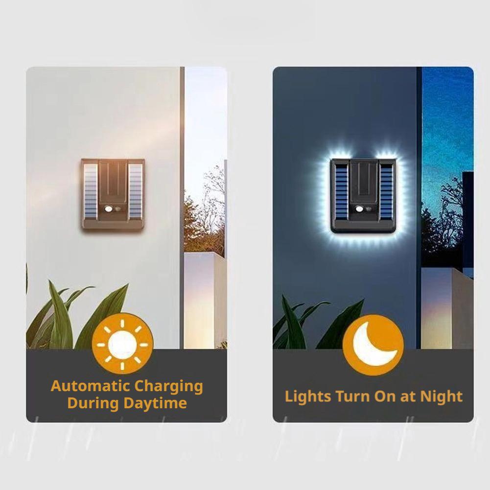 Katlanabilir LED 120 °   Güneş - Outdoor Lighting For Gazebo incelemesi ve fiyatı