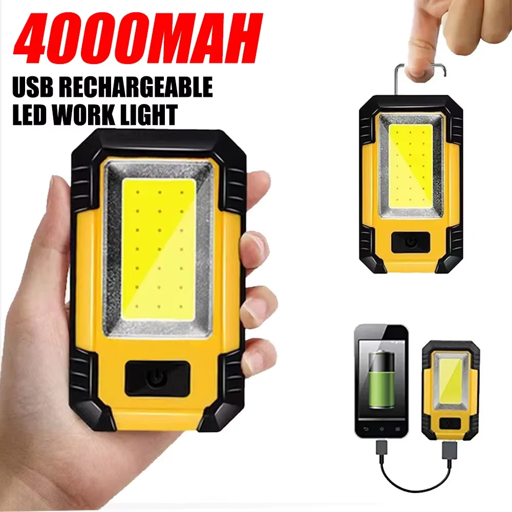 Şarj Edilebilir 4000mAh Çalışm - Outdoor Lighting Junction Box incelemesi ve fiyatı